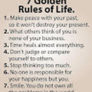 Meet your Posher, Barnabas